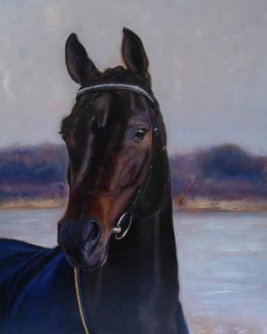 Paardenkunst