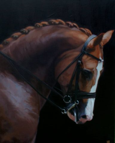 paardenkunst